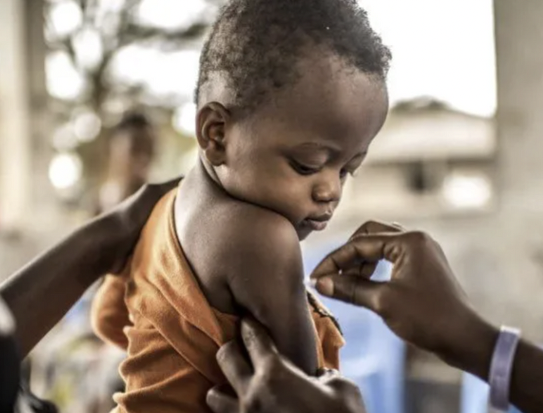 Zero Pcv Introducing PCV in Somalia, Guinea, South Sudan, and Chad - Every ...